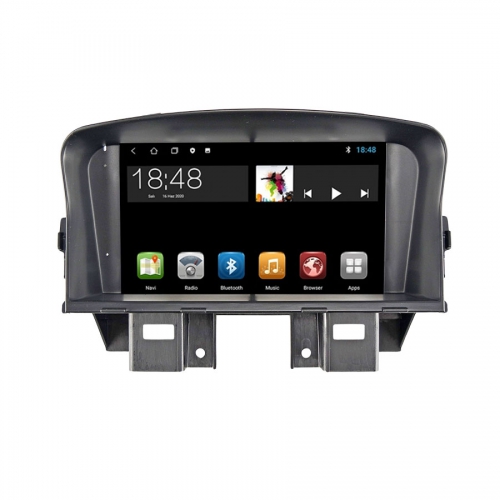Chevrolet Cruze Android Navgasyon ve Multimedya Sistemi