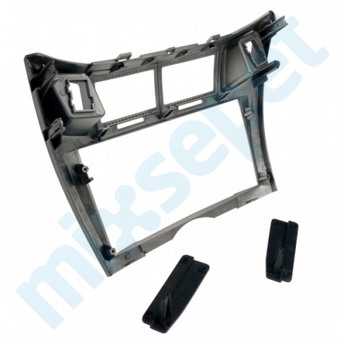 Toyota Yaris 9 İnç Multimedya Çerçevesi 22-1976