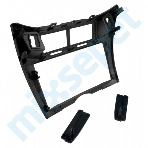 Toyota Yaris 9 İnç Multimedya Çerçevesi 22-1977