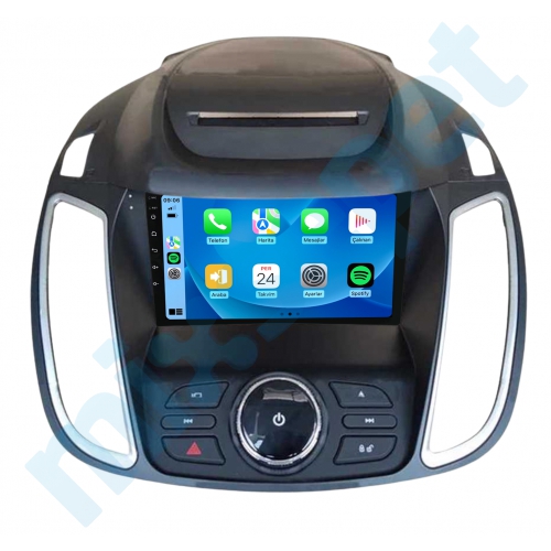 FORD C-Max Kuga Escape 9 İnç Android Navigasyon Multimedya Sistemi