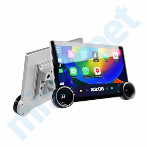 Diamond 2Kx36 Plus 4/64 360 Carplay Androidauto Android Multimedya Sistemi 