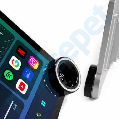 Diamond 2Kx15 Very 4/64 11.5 inç Carplay Androidauto Android Multimedya Sistemi 