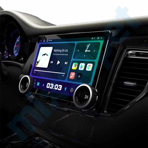 Diamond 2Kx15 Very 4/64 11.5 inç Carplay Androidauto Android Multimedya Sistemi 