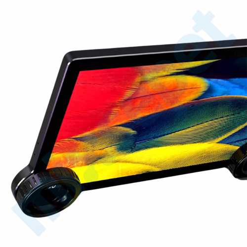 Diamond 2K Plus 4/64 360 11.5 inç Carplay Androidauto Android Multimedya Sistemi 