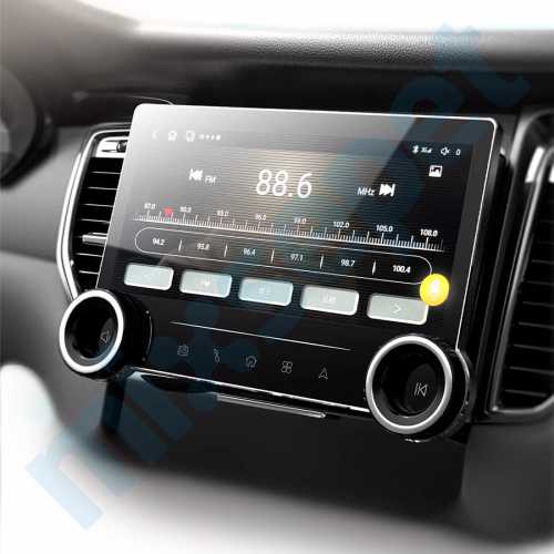 Diamond X33 Pro 4/64 10.33 inç Carplay Androidauto Android Multimedya Sistemi 