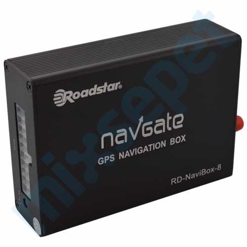 Pioneer AVH-X5500BT Navigasyon Ünitesi GPS Aparatı
