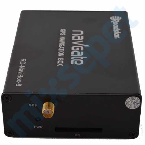 Pioneer AVH-X5500BT Navigasyon Ünitesi GPS Aparatı