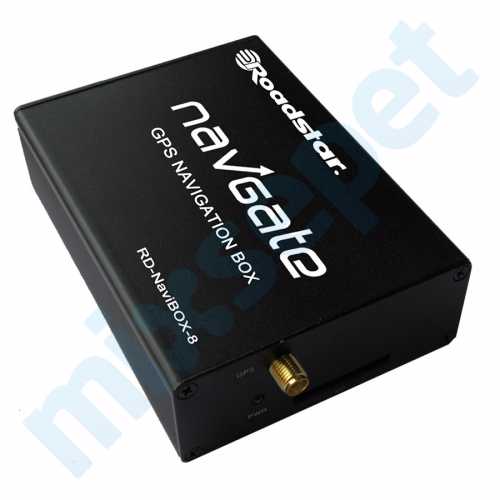 Pioneer AVH-X5500BT Navigasyon Ünitesi GPS Aparatı