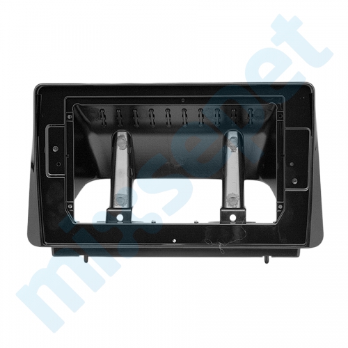Ford Focus 9 İnç Multimedya Çerçevesi 22-2095
