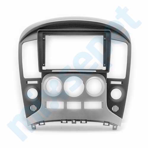 Hyundai H1 9 İnç Multimedya Çerçevesi 22-1897