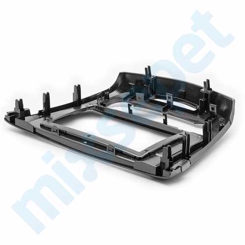 MG HS 10.1 inç Multimedya Çerçevesi 22-2077