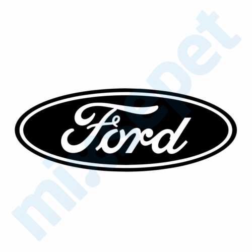 Ford Gizli Özellik Aktivasyonu