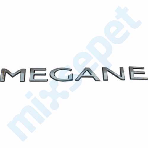 Megane 4 (2021 Üstü) Geri Görüş Kamerası Aktivasyonu