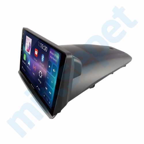Pioneer PF97BT Opel Antara 9 inç Carplay Androidauto Multimedya Sistemi