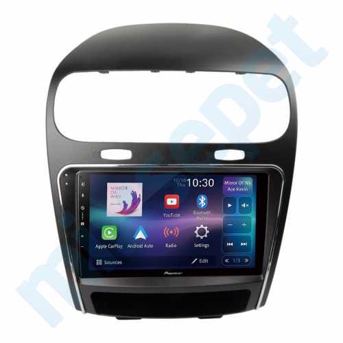 Pioneer PF97BT Fiat Freemont 9 inç Carplay Androidauto Multimedya Sistemi