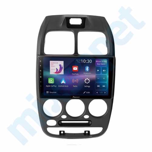 Pioneer PF97BT Hyundai Accent 9 inç Carplay Androidauto Multimedya Sistemi