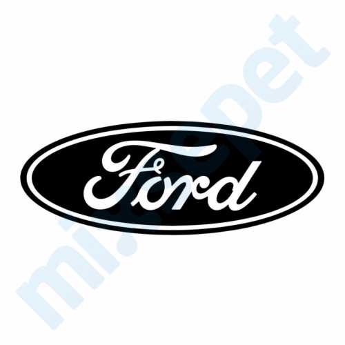 Ford Geri Görüş Kamerası Aktivasyonu
