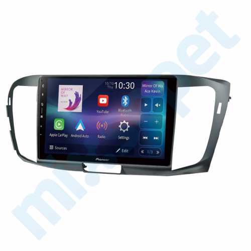 Pioneer PF97BT Honda Accord 9 inç Carplay Androidauto Multimedya Sistemi