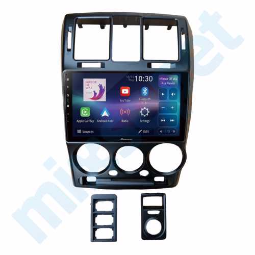 Pioneer PF97BT Hyundaı Getz 9 inç Carplay Androidauto Multimedya Sistemi