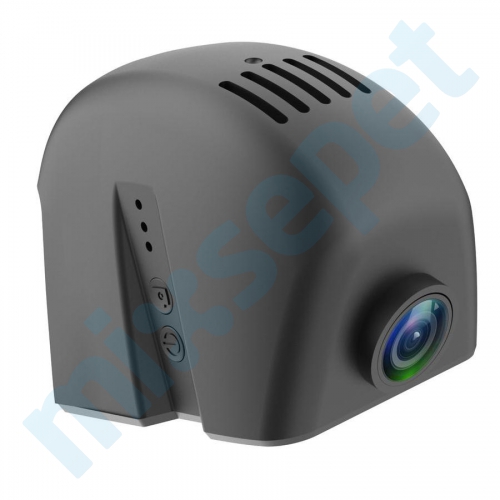 Audi Araç Kayıt ve Güvenlik Kamerası Dash Cam