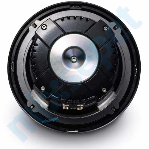 Pioneer TS-C131PRS 13 cm 150 Watt Mid Oto Hoparlör Komponent