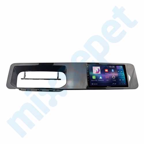 Pioneer PF97BT Ford Transit 9 inç Carplay Androidauto Multimedya Sistemi