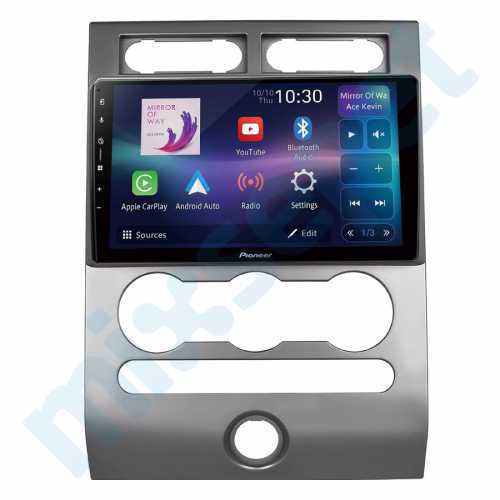 Pioneer PF97BT Ford Expedition 9 inç Carplay Androidauto Multimedya Sistemi