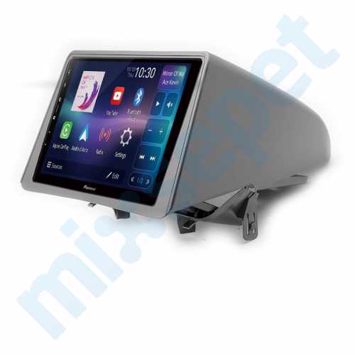 Pioneer PF97BT Opel Mokka 9 inç Carplay Androidauto Multimedya Sistemi
