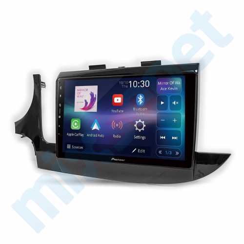 Pioneer PF97BT Opel Mokka X 9 inç Carplay Androidauto Multimedya Sistemi