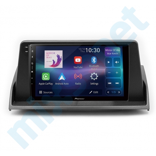 Pioneer PF97BT Mazda 6 9 inç Carplay Androidauto Multimedya Sistemi
