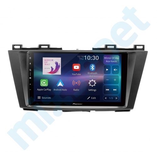 Pioneer PF97BT Mazda 5  9 inç Carplay Androidauto Multimedya Sistemi