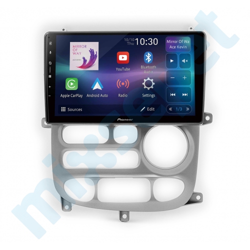 Pioneer PF97BT Hyundai Starex 9 inç Carplay Androidauto Multimedya Sistemi