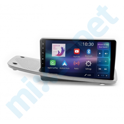 Pioneer PF97BT Volvo S80 9 inç Carplay Androidauto Multimedya Sistemi