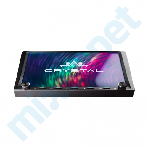 Crystal M9 9 inç Carplay Androidauto Android Multimedya Sistemi M9.4t133