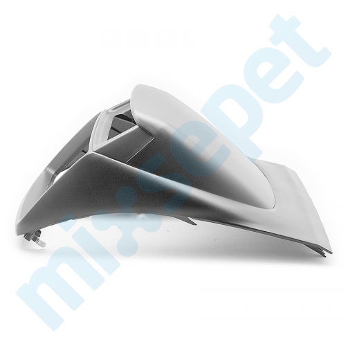 MITSUBISHI L200 Double Multimedya Çerçevesi  11-814