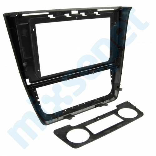 Skoda Yeti 9 İnç Multimedya Çerçevesi 22-1341