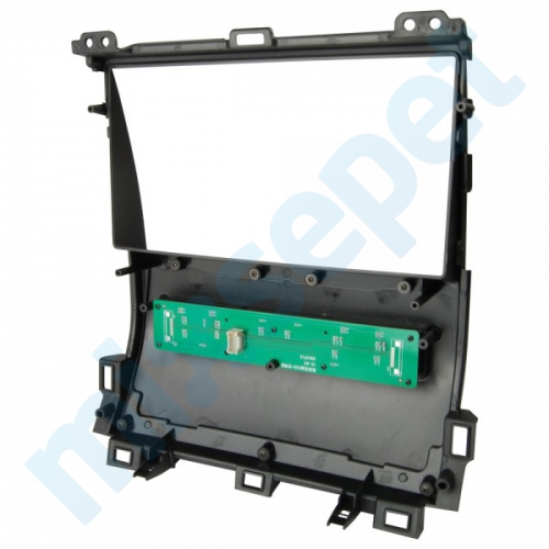 Toyata Land Crusier Prado 9 İnç Multimedya Çerçevesi 22-1540