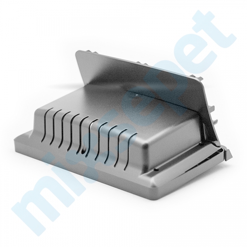 Mazda CX-3 9 İnç Multimedya Çerçevesi 22-1685