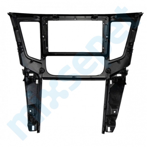 Mitsubishi L200 9 İnç Multimedya Çerçevesi 22-1781