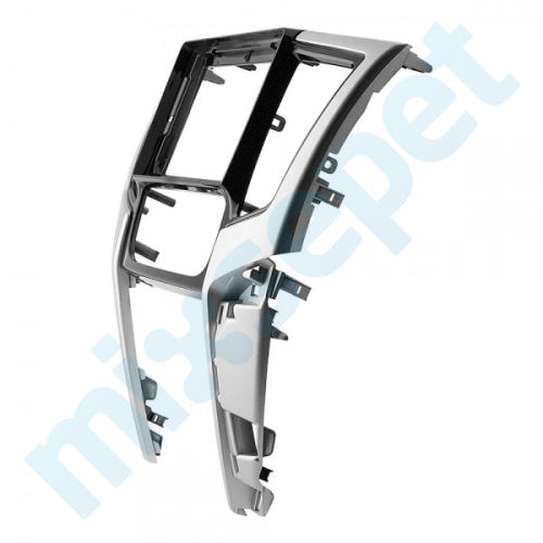 Mitsubishi L200 9 İnç Multimedya Çerçevesi 22-1781