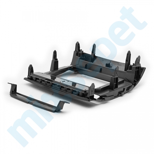 Toyata Land Crusier 9 İnç Multimedya Çerçevesi 22-2014