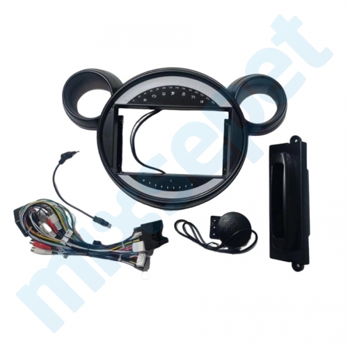 Mini Countryman Paceman R60 9 İnç Multimedya Çerçevesi 22-2083