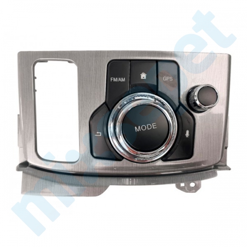 Mazda CX-5 9 İnç Multimedya Çerçevesi 22-2109