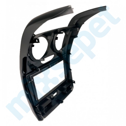 Renault Duster 9 İnç Multimedya Çerçevesi 22-2110