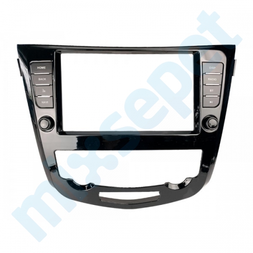 Nissan X-Trail 9 İnç Multimedya Çerçevesi 22-2127