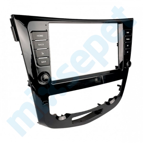 Nissan X-Trail 9 İnç Multimedya Çerçevesi 22-2127