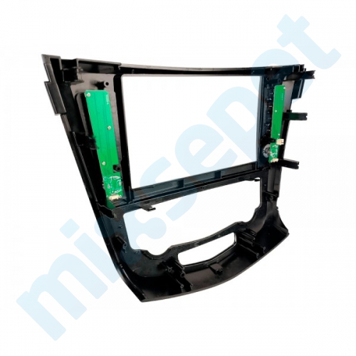 Nissan X-Trail 9 İnç Multimedya Çerçevesi 22-2127