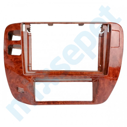 Nissan Patrol 9 İnç Multimedya Çerçevesi 22-2129