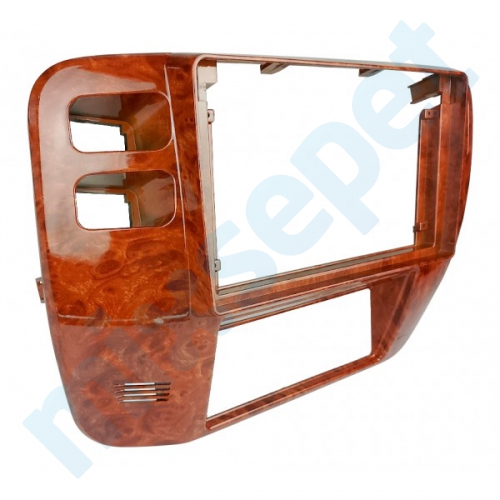 Nissan Patrol 9 İnç Multimedya Çerçevesi 22-2129