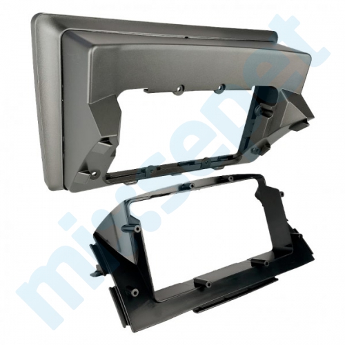 Opel Zafira 9 İnç Multimedya Çerçevesi 22-2130